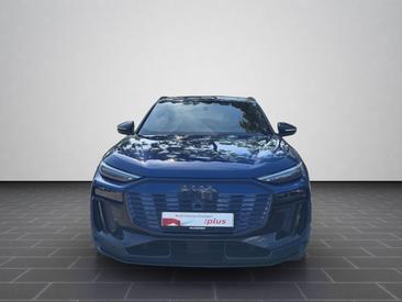 Audi Q6 Sportback E-tron E-tron Performance — photo 5
