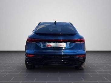 Audi Q6 Sportback E-tron E-tron Performance — photo 6