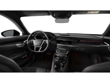 Audi E-tron GT Quattro E-tron Quattro — photo 8