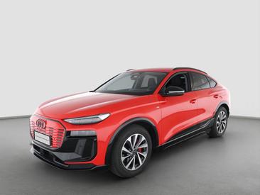 Audi Q6 Sportback E-tron E-tron Performance — photo 2