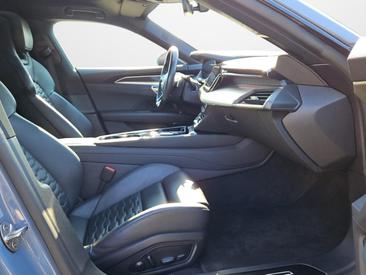 Audi RS E-tron GT E-tron Quattro — photo 13