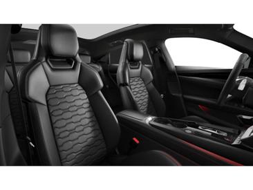 Audi E-tron GT Quattro E-tron Quattro — photo 9
