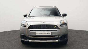 Mini Countryman Cooper SE ALL4 — photo 16