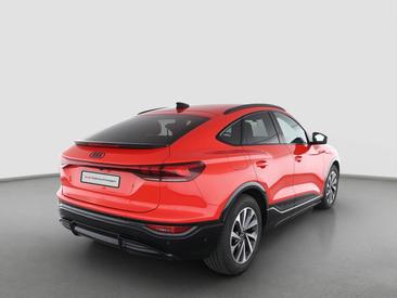 Audi Q6 Sportback E-tron E-tron Performance — photo 3