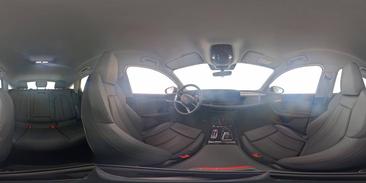 Audi Q6 Sportback E-tron E-tron Performance — photo 4