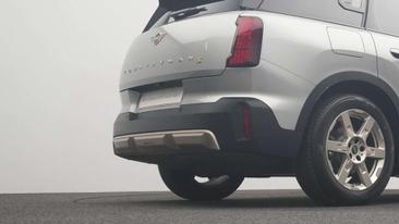 Mini Countryman Cooper SE ALL4 — photo 18