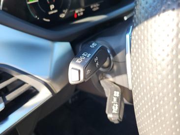 Audi RS E-tron GT E-tron Quattro — photo 16