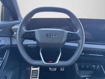 Audi Q6 Sportback E-tron E-tron Performance — photo 9