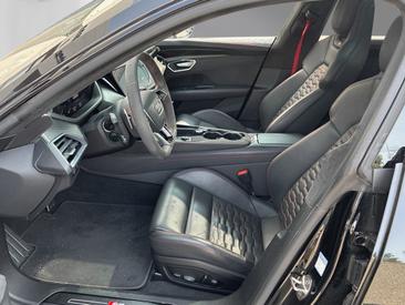 Audi RS E-tron GT E-tron Quattro — photo 3