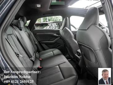 Audi Q6 Sportback E-tron E-tron Quattro — photo 8