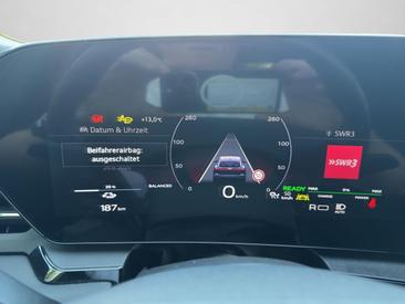 Audi Q6 Sportback E-tron E-tron Performance — photo 10