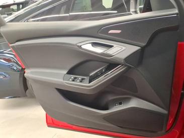 Audi Q6 Sportback E-tron E-tron Performance — photo 6