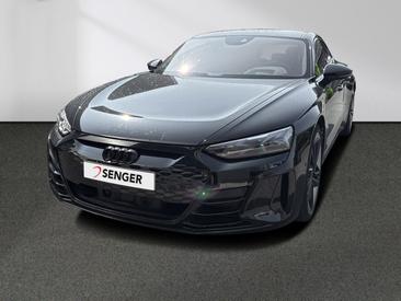 Audi RS E-tron GT E-tron Quattro — photo 4