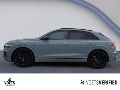 Audi Q8 Competition Plus 50 TDI Quattro Tiptronic
