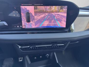 Audi Q6 Sportback E-tron E-tron Performance — photo 11