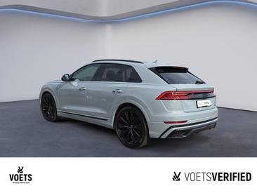 Audi Q8 Competition Plus 50 TDI Quattro Tiptronic — photo 4
