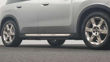 Mini Countryman Cooper SE ALL4 — photo 21