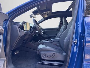 Audi Q6 Sportback E-tron E-tron Performance — photo 12