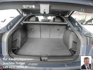 Audi Q6 Sportback E-tron E-tron Quattro — photo 12