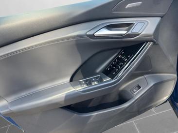 Audi Q6 Sportback E-tron E-tron Performance — photo 13
