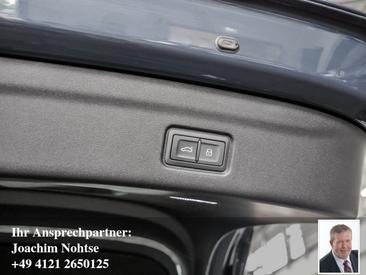 Audi Q6 Sportback E-tron E-tron Quattro — photo 13