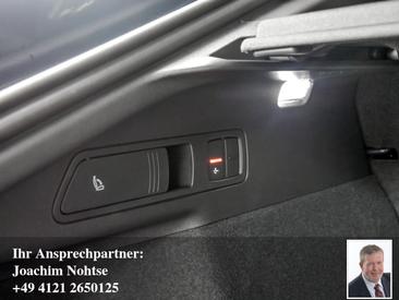 Audi Q6 Sportback E-tron E-tron Quattro — photo 14