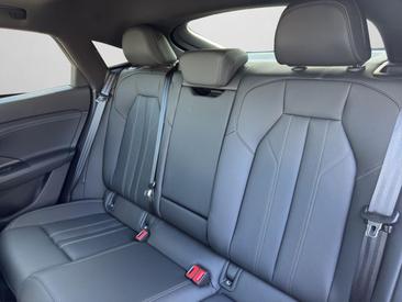 Audi Q6 Sportback E-tron E-tron Performance — photo 14