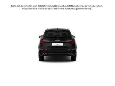 Audi SQ5 SUV TDI Tiptronic — photo 7