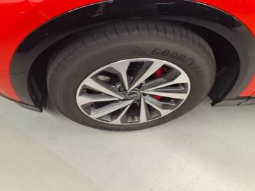 Audi Q6 Sportback E-tron E-tron Performance — photo 10