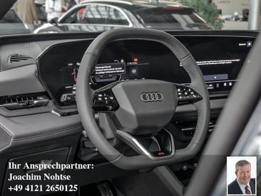 Audi Q6 Sportback E-tron E-tron Quattro — photo 15