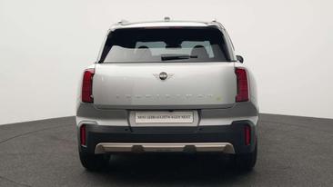 Mini Countryman Cooper SE ALL4 — photo 24