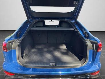 Audi Q6 Sportback E-tron E-tron Performance — photo 15