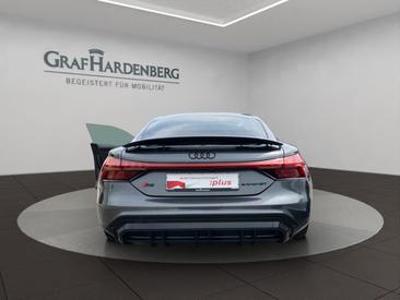 Audi RS E-tron GT E-tron Quattro — photo 4