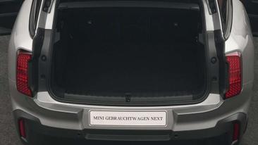Mini Countryman Cooper SE ALL4 — photo 25