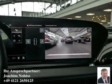 Audi Q6 Sportback E-tron E-tron Quattro — photo 17