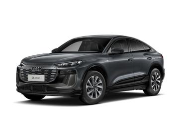 Audi Q6 Sportback E-tron E-tron Quattro — photo 2