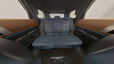 Mini Countryman Cooper SE ALL4 — photo 26