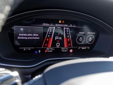 Audi RS5 Sportback TFSI Quattro Tiptronic — photo 17