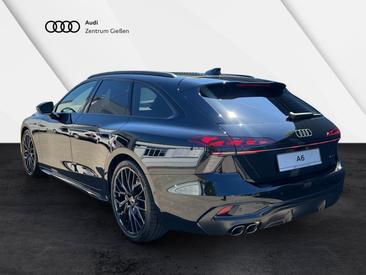 Audi A6 Avant Edition One TDI Quattro S Tronic — photo 4