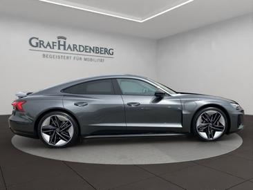 Audi RS E-tron GT E-tron Quattro — photo 7