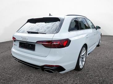 Audi RS4 Avant TFSI Quattro Tiptronic — photo 3