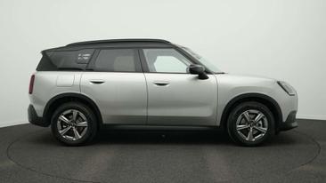 Mini Countryman Berline Cooper D — photo 3