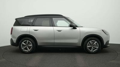 Mini Countryman Berline Cooper D