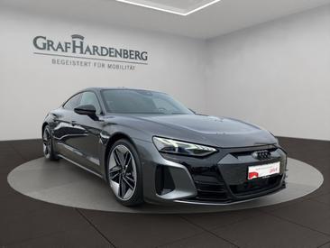 Audi RS E-tron GT E-tron Quattro — photo 8