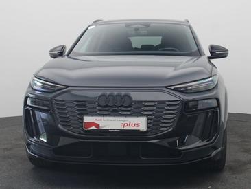 Audi Q6 SUV E-tron E-tron Quattro — photo 3