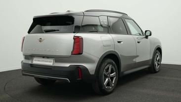 Mini Countryman Berline Cooper D — photo 4