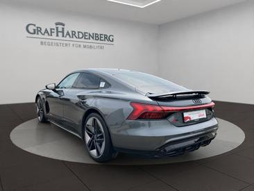 Audi RS E-tron GT E-tron Quattro — photo 9