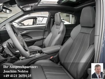 Audi Q6 Sportback E-tron E-tron Quattro — photo 25