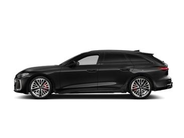 Audi S5 Avant Edition One TFSI S Tronic — photo 8