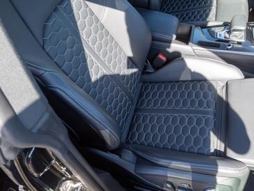 Audi RS5 Sportback TFSI Quattro Tiptronic — photo 25
